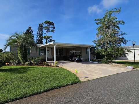 116 La Siesta, Edgewater, FL 32141