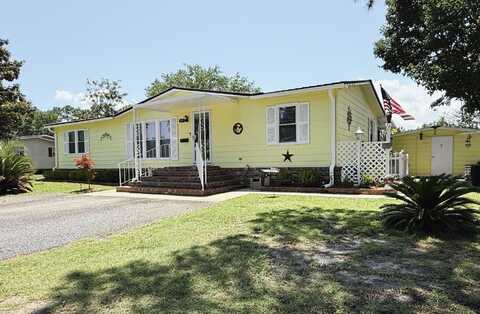 3187 Moonshadow Lane, Garden City, SC 29576