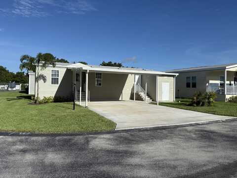 7342 Flowering Tree Circle, Groveland, FL 34736