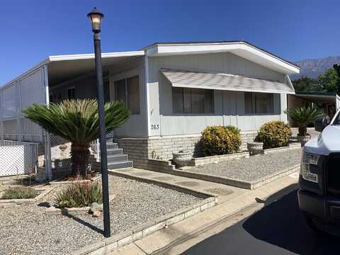 10210 Baseline 263, Rancho Cucamonga, CA 91701