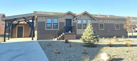 551 Summit Trail 175, Granby, CO 80446