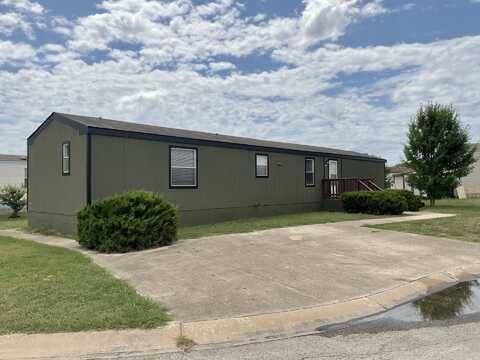 203 Alhambra Dr, San Marcos, TX 78666