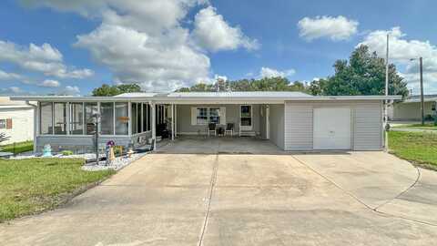 916 E Norman St, Lady Lake, FL 32159