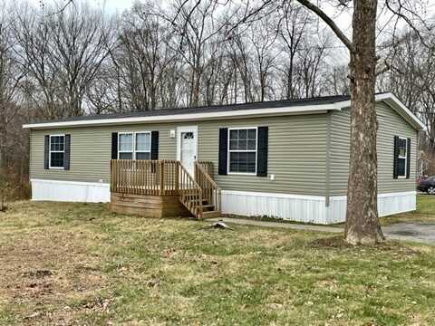 2191 East Ohio Pike 031, Amelia, OH 45102