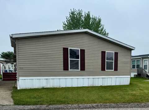 11159 Red Arrow HWY LOT 171, Bridgman, MI 49106