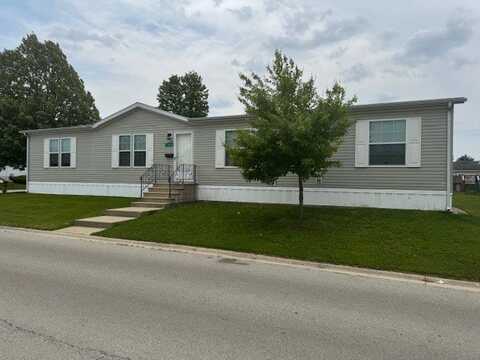 1280 Oak Ridge Drive, Manteno, IL 60950