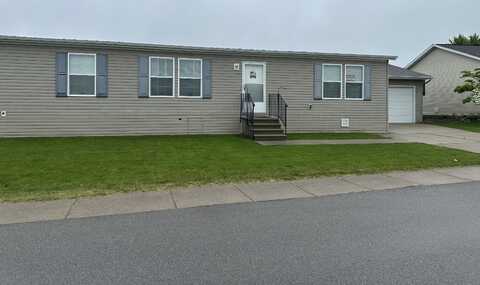 2944 Stonewood Lane, Hudsonville, MI 49426