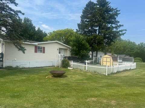 4261 Grange Hall Rd #97, Holly, MI 48442