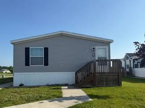 4196 Wimbledon Ct, Ft Wayne, IN 46818
