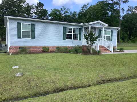 Dewberry Lane, Hampstead, NC 28443