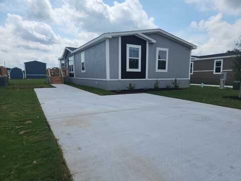 8106 Bosco St, Conroe, TX 77303