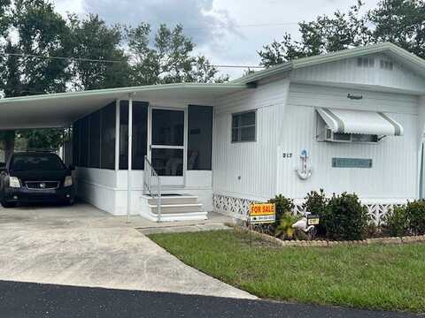 3528 14th Street West #D017, Bradenton, FL 34205