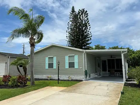 2306 KELLY DRIVE, Sebastian, FL 32958