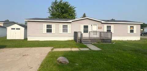 4504 Rainbow Lane, Flint, MI 48507