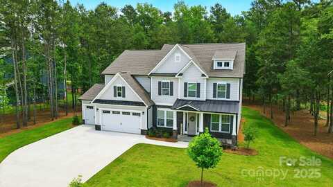 7818 Russell Road, Indian Trail, NC 28079