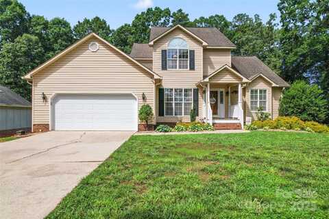 1701 Whitney Lane, Salisbury, NC 28146