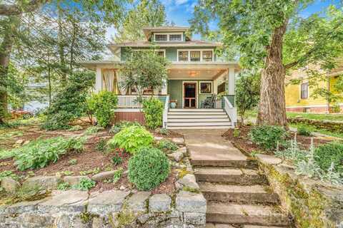84 Elizabeth Street, Asheville, NC 28801