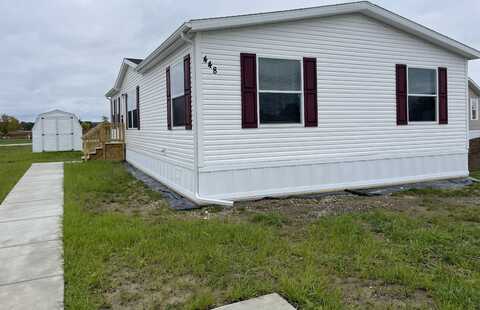 7204 East Grand River Ave Lot 448, Portland, MI 48875