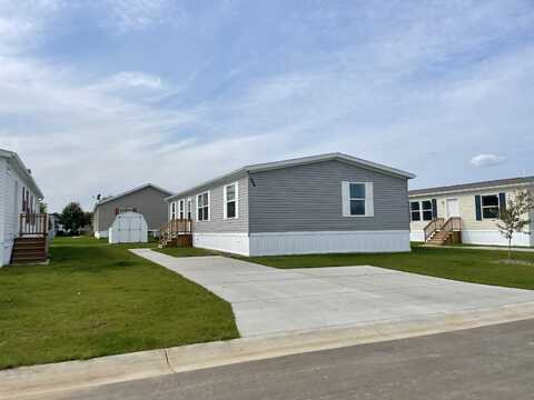 7204 East Grand River Ave Lot 464, Portland, MI 48875