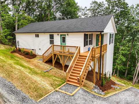 430 Hague Drive, Columbus, NC 28722