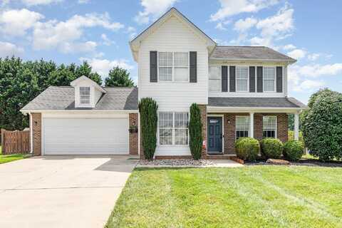 600 Capella Court, Gastonia, NC 28056