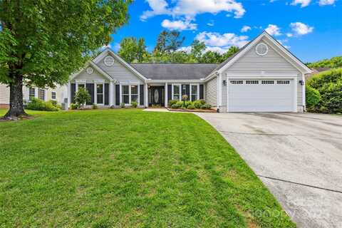 4313 Wynborough Lane, Charlotte, NC 28269