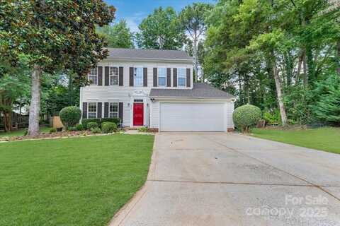 4000 Garfield Court, Waxhaw, NC 28173