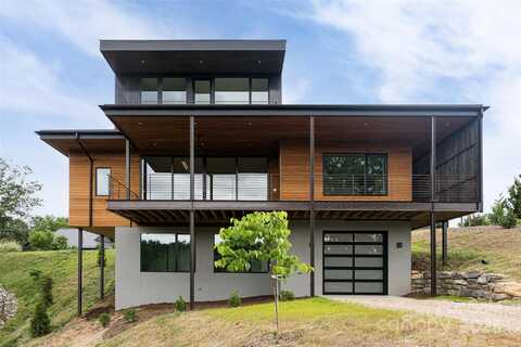 502 Wilma Dykeman Trail, Asheville, NC 28804