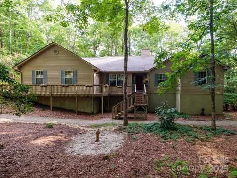 3128 Connestee Trail, Brevard, NC 28712