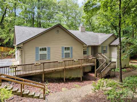 3128 Connestee Trail, Brevard, NC 28712