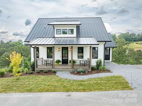 233 Westridge Farm Road, Asheville, NC 28804