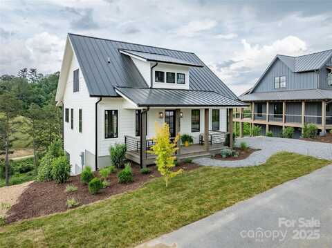 233 Westridge Farm Road unit: 23, Asheville, NC 28804