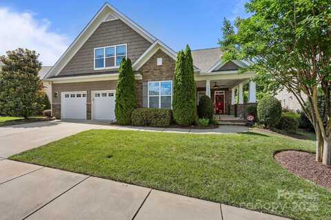 11621 Mount Argus Drive, Cornelius, NC 28031