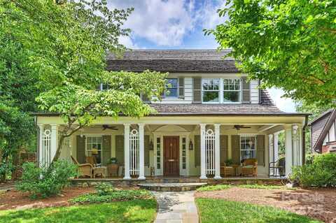 2126 Norton Road, Charlotte, NC 28207
