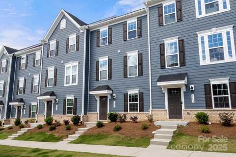 1204 May Apple Drive, Matthews, NC 28104