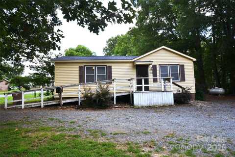 416 E Union Street, Marshville, NC 28103