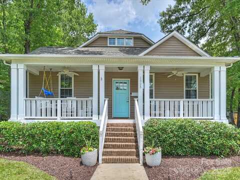 1325 Kennon Street, Charlotte, NC 28205