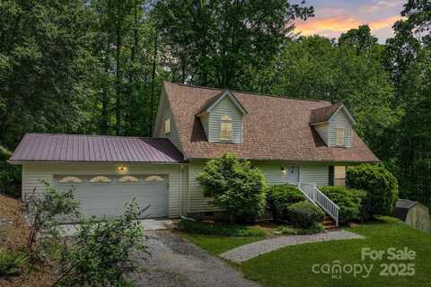 84 Varnadore Drive, Arden, NC 28704
