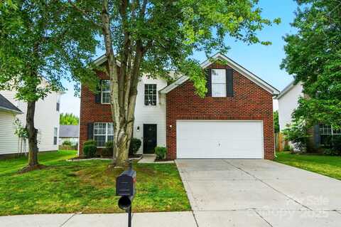 4982 Bentgrass Run Drive, Charlotte, NC 28269