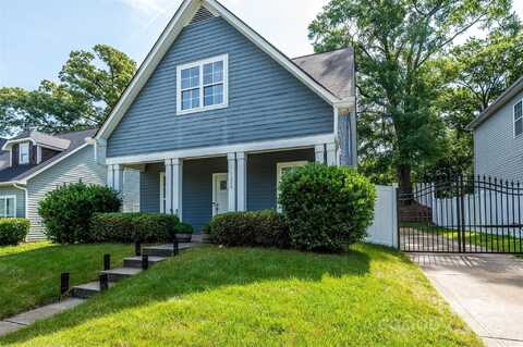 1226 Rising Oak Drive, Charlotte, NC 28206