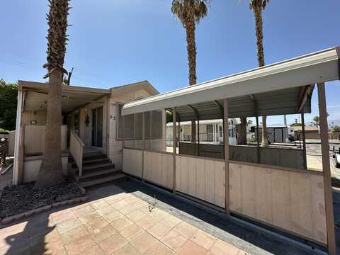 47340 Jefferson St. #082, Indio, CA 92201