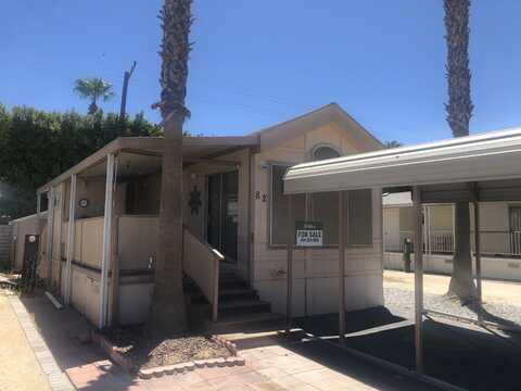 47340 Jefferson St. #082, Indio, CA 92201