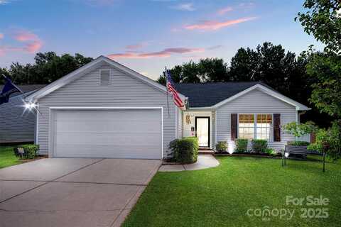 1288 Shenandoah Circle, Rock Hill, SC 29730