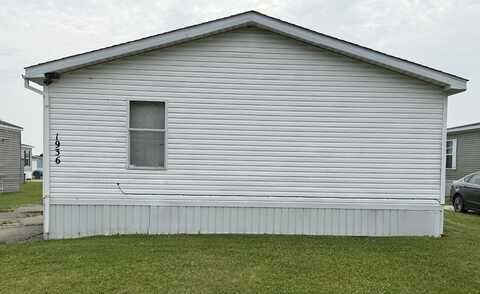 1936 Ridgeview, Ypsilanti, MI 48198