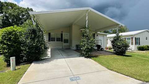 2696 S. PEBBLEBROOK DR., Homosassa, FL 34448