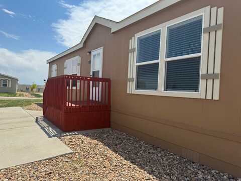 3100 Coyote Lane, Evans, CO 80620