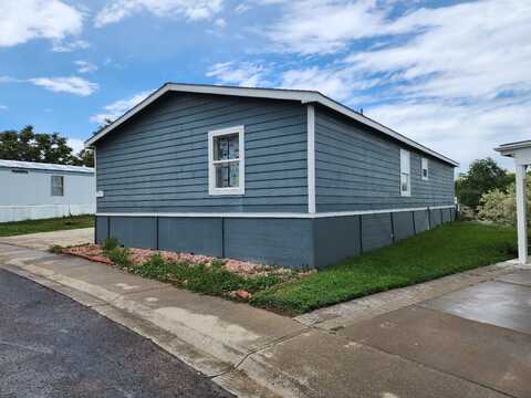 1201 West Thornton Parkway #236, Thornton, CO 80260