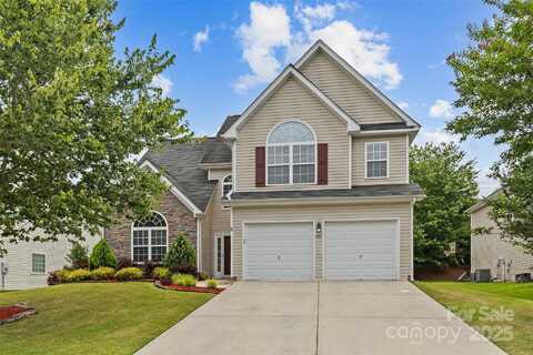 516 Cool Creek Drive, Rock Hill, SC 29732