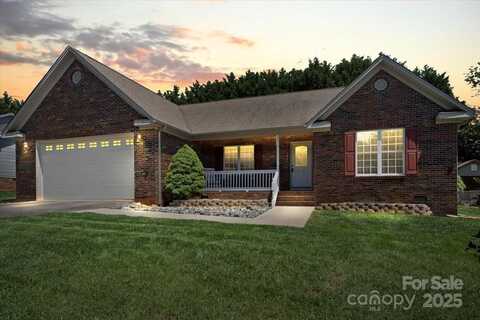 1011 Atherstone Street NW, Conover, NC 28613