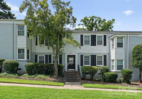 504 Wakefield Drive, Charlotte, NC 28209